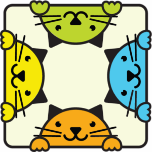 Professional loving cat sitting in Norfolk VA